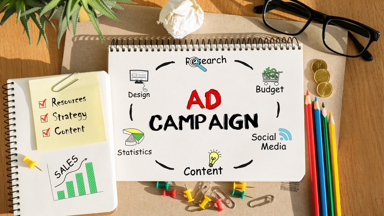 What Makes an Ad Campaign Stick in People’s Minds?