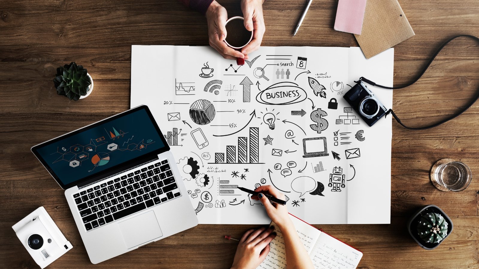 Why Creative Marketing Matters More Than Ever