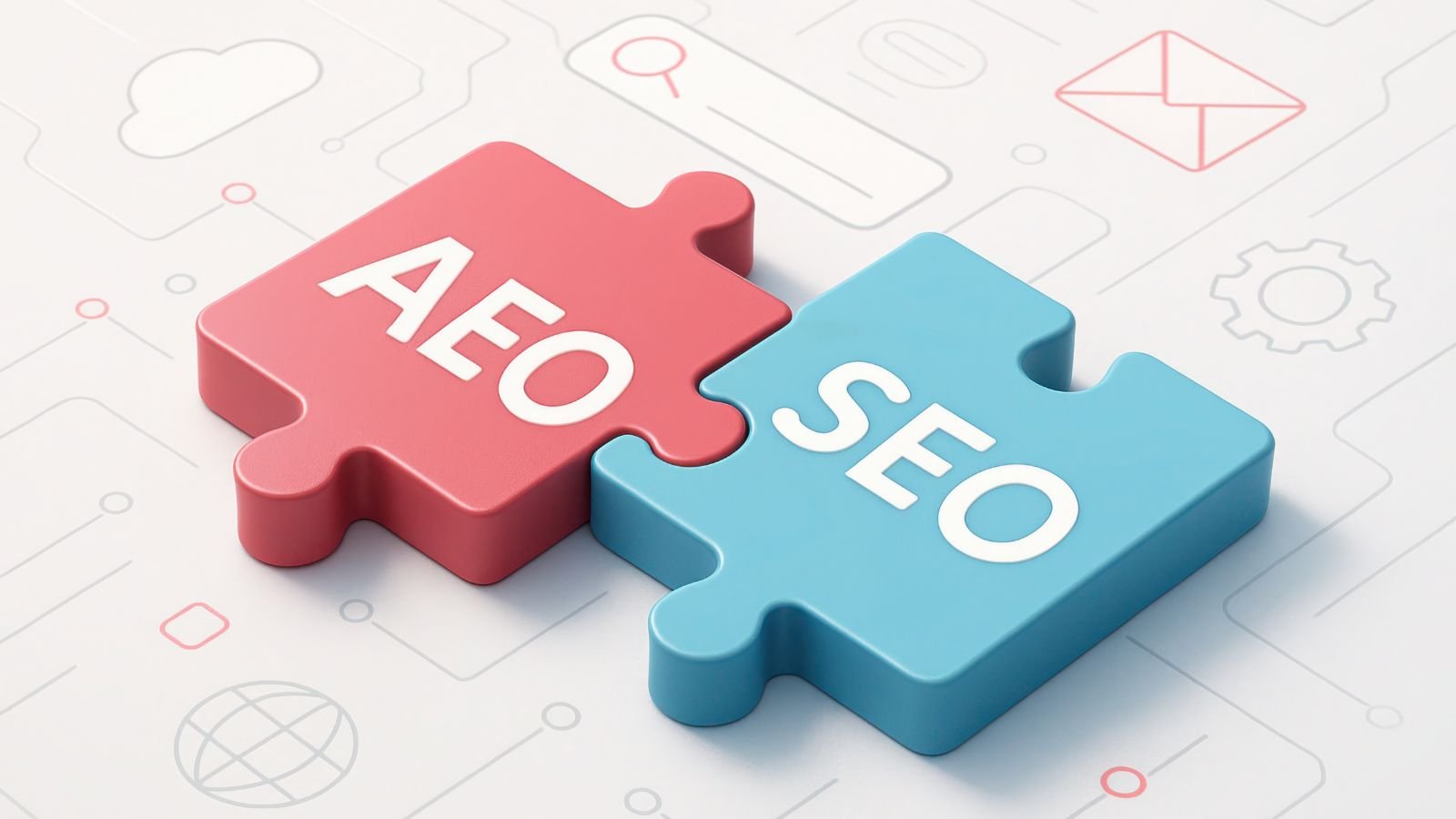 What Is AEO and Why It Matters for SEO